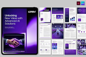 do canva ebook design, lifestyle workbook design, book layout design, gym ebook