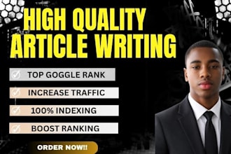 write article, safety workplace seo writing, podcast writing for workplace