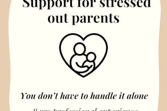 help you become a calmer parent