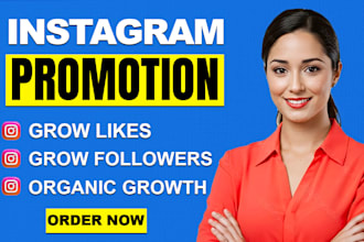 grow your instagram organically with real engagement