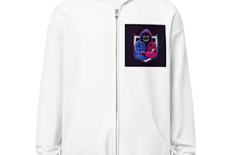 design premium custom merchandise and print on demand products