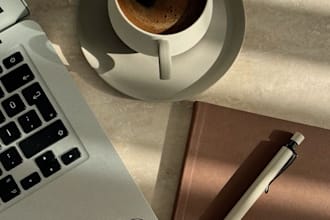 write engagingcontent for your website ,blog or social media