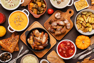 create a nutrition plan for you healthy food plan