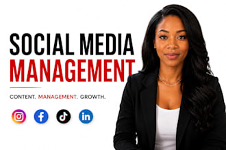 be church social media manager, christian graphic designer and content creator