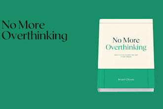 design a modern cover