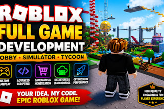 do roblox full game development, roblox developer obby simulator roblox tycoon