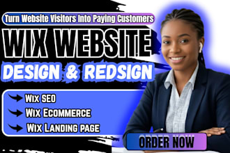 wix website redesign wix redesign wix website design wix website redesign
