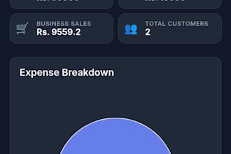 build your android app using react and capacitor