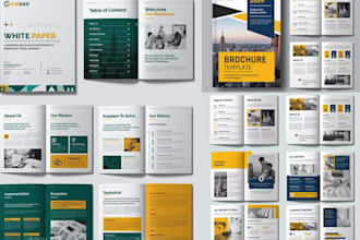 design lead magnet pdf, healt and fitness ebook, workout ebook, canva ebook