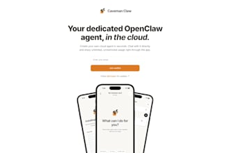 build a custom website