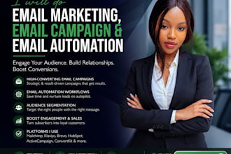 do undefined email marketing email campaign and email automation