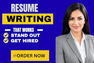 rewrite your federal resume, ses resume, usajobs resume,