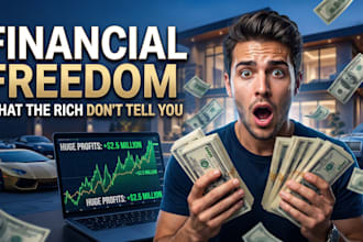design stunning youtube thumbnails that attract viewers