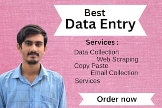 do email collection, web scraping, data mining and exploration