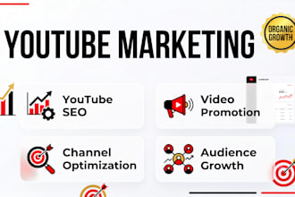 manage your youtube channel professionally