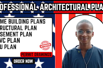 havc plan, basement plan, home building plan, civil and structural plan, cals