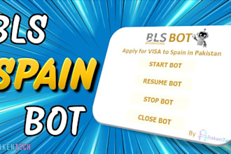 setup appointment bot booking bot resy bot reservation bot uk driving test bot