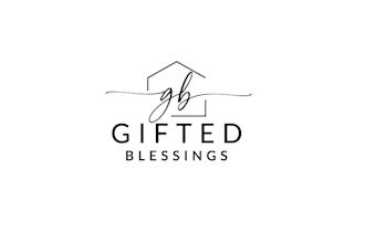 design aesthetic small mighty retail shop logo