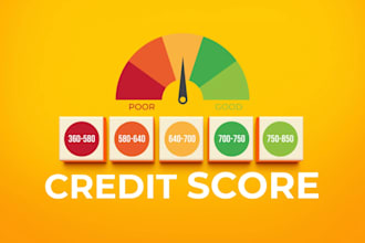 do credit report, inquiry, dispute letter, charge off, late payment in 3 bureaus