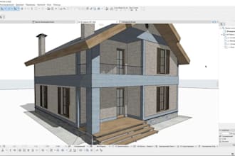 do 3d bim modeling lod 400, mep coordination, clash detection and shop drawings