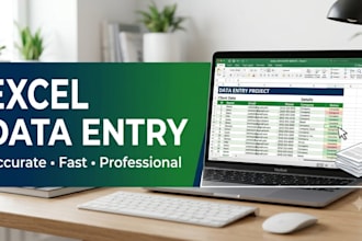do advanced microsoft excel data entry form