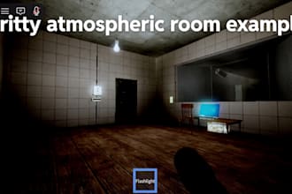make a custom roblox game idea