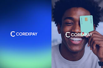 design a beautiful brand identity for your brand
