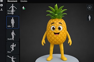 create roblox ugc bundles, accessories, and 3d dynamic heads