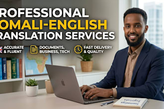translate somali to english and english to somali accurately