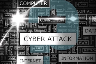 stop ransomware attacks, mit attacks, cyber threats and build a secure website