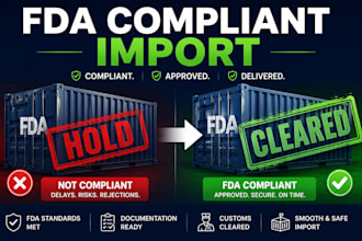 handle your fda food facility registration and compliance