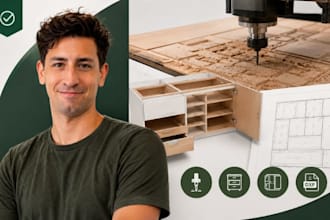 cabinet cnc router dxf, wood cnc, cnc nesting, cabinet cad, autocad drafting pro