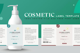 design supplement label hemp product label packaging design pouch and box label