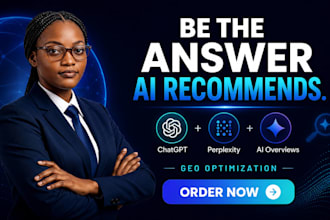optimize your website for chatgpt, perplexity and google ai