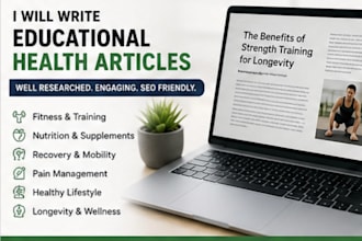 research health related questions for you