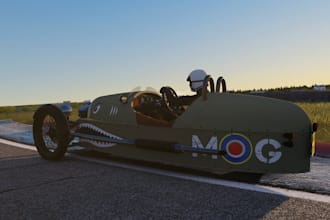 create custom assetto corsa car mods body kits for assetto corsa cars game mods
