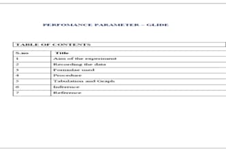 prepare research reports and executive summaries