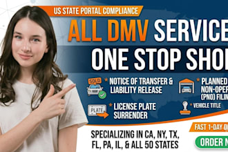 do dmv release of liability, plate surrender, and vehicle transfer