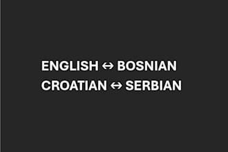 translate nutrition and fitness articles from english to bosnian croatian