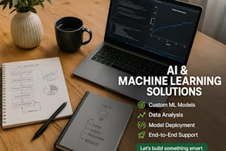 do ai  ml and data science with python