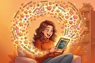 read, comment wattpad story, inkitt novel and give honest beta reader feedback