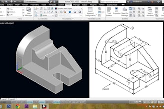 design 3d printable cad elements
