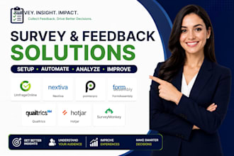 do umfrageonline nextiva pointerpro formassembly qualtrics hotjar surveymonkey