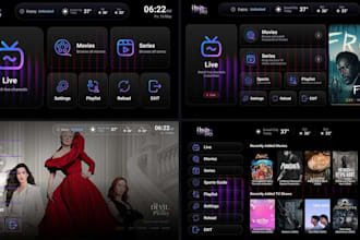 rebrand latest ibo glass ultra app and ibo player