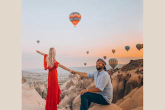 design a romantic anniversary and birthday memory book