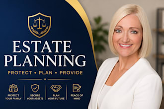 do estate planning attorney for trusts wills probate asset protection