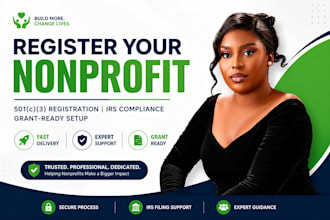 non profit registration, reinstate 501c3 tax exempt bylaws, form 1023ez 1023 ein