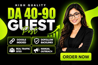 do high quality canada and australia guest post seo backlinks on high da sites