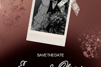 design aesthetic wedding invitations and cards