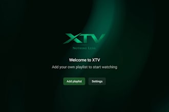 rebrand latest version of tivimate with admin panel